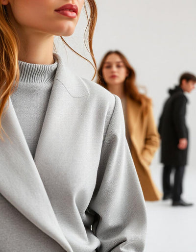 Oberteile, Hemden & T-shirts