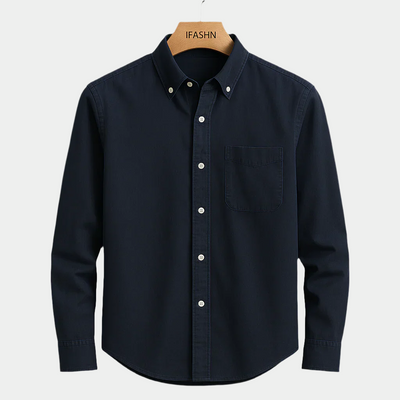 Alvin™ | Premium Casual Hemd