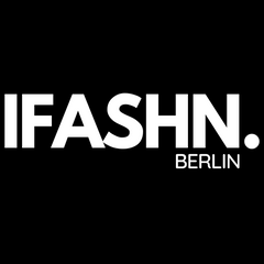 FASHION MODE MODA BERLIN GERMANY