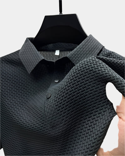  Luxury Poloshirt