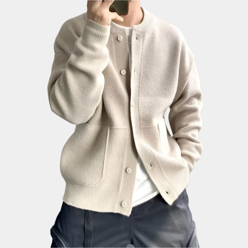 Luxus Pullover