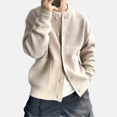 Luxus Pullover