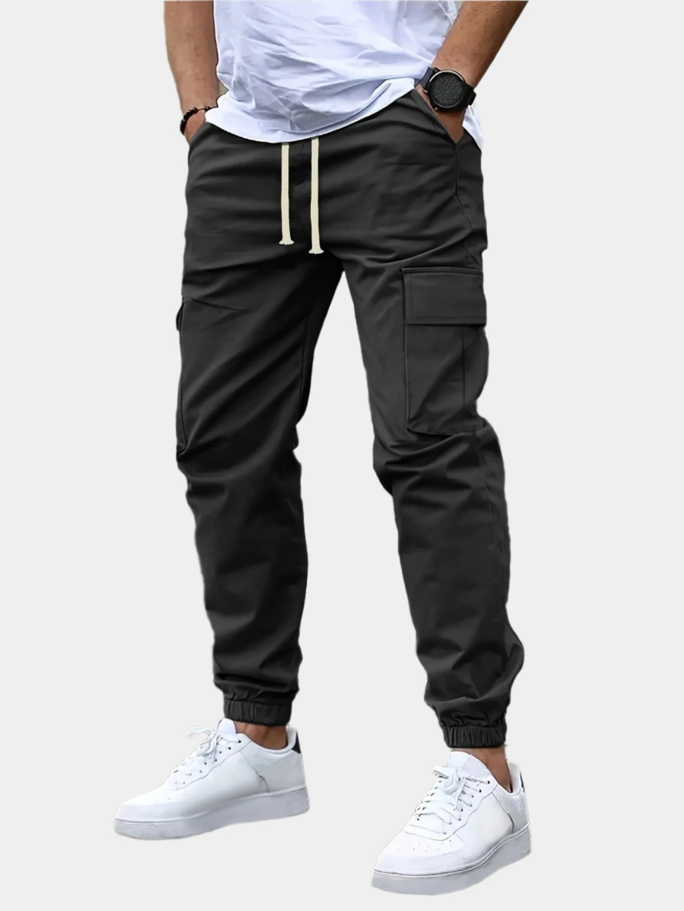 Moderne, Bequeme Hosen