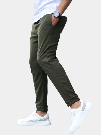 Premium Gekürzte Hose