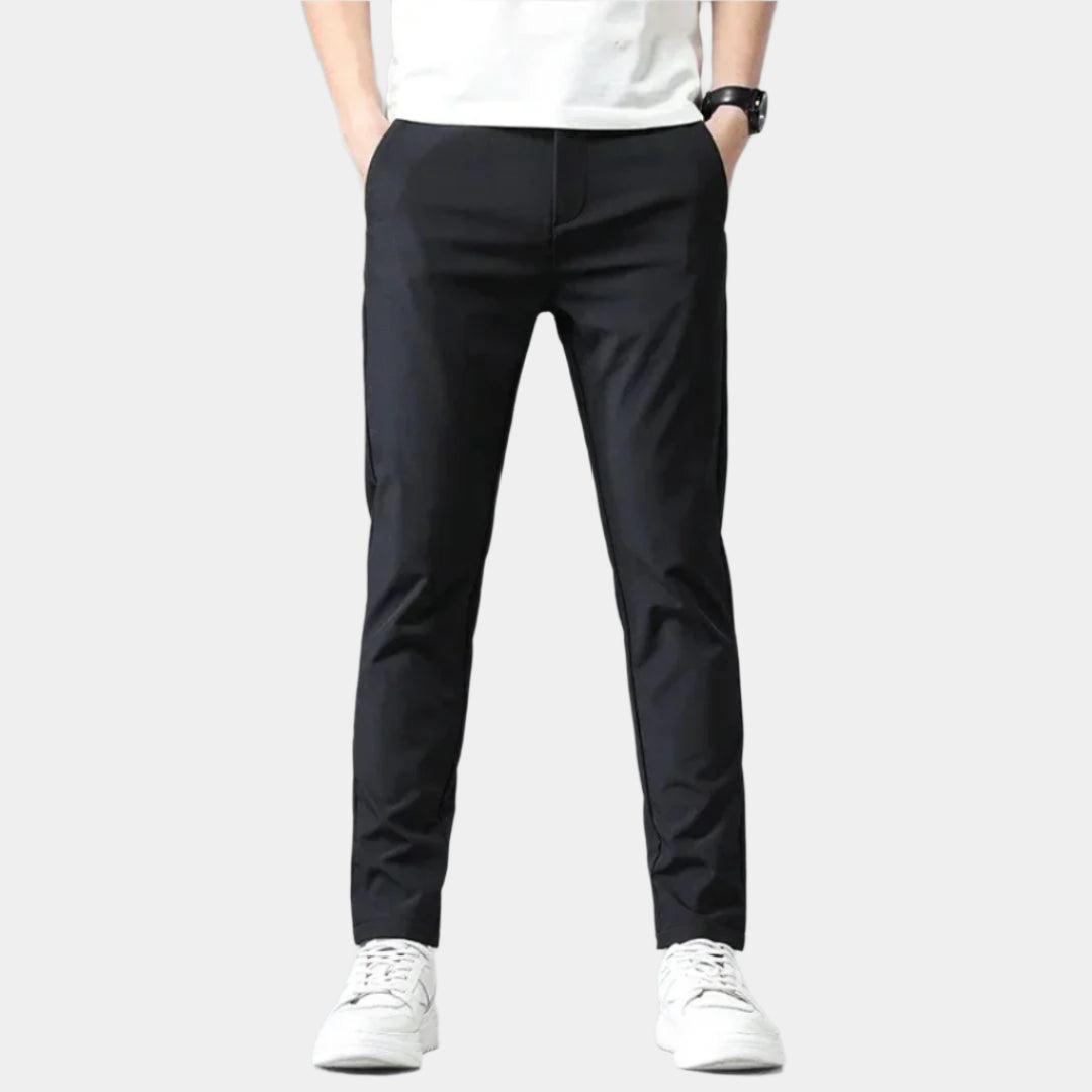 Premium Stretch-Alltagshose