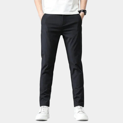 Premium Stretch-Alltagshose