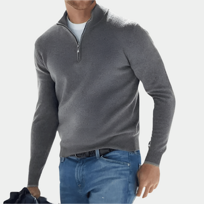 Prestige Pullover