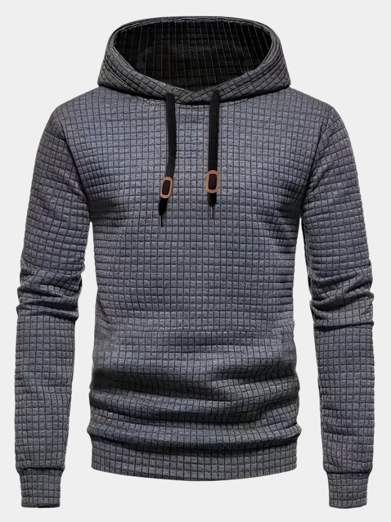 Stylischer Kapuzenpullover für Männer
