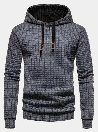 Stylischer Kapuzenpullover für Männer