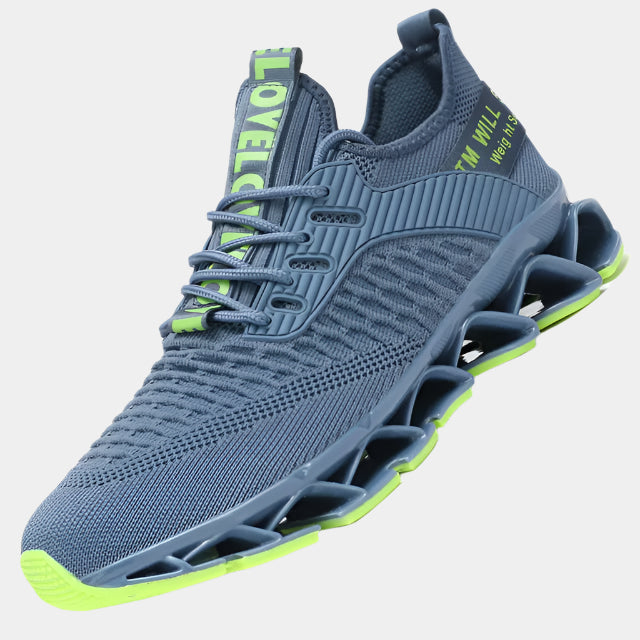 Ultimativer Komfort-Sneaker