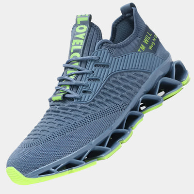 Ultimativer Komfort-Sneaker