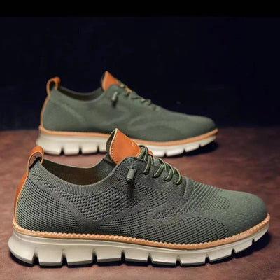 Samuel™ | Ultra-bequeme Sneakers